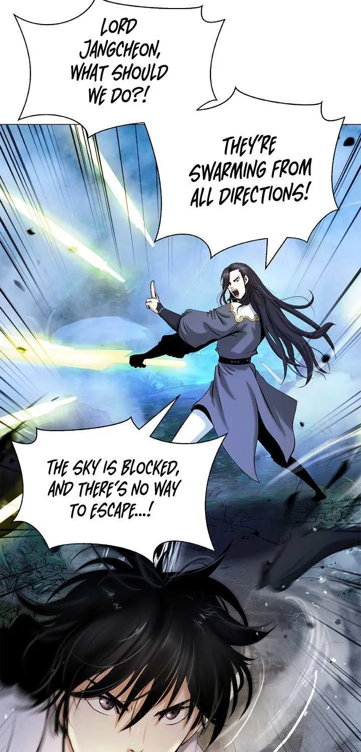 Call of the Spear Mangakakalot X Chapter 115 Page 26