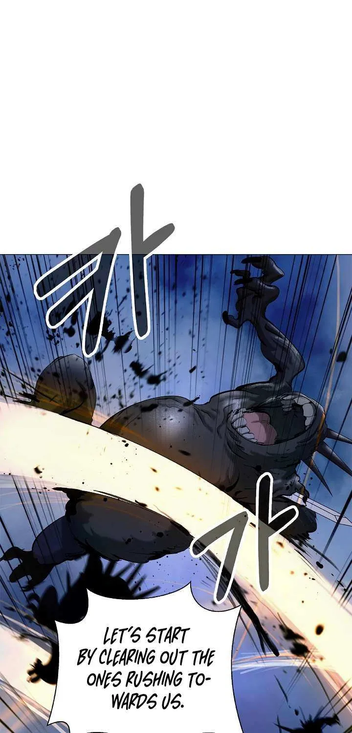 Call of the Spear Mangakakalot X Chapter 115 Page 29