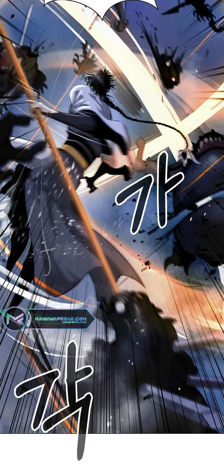 Call of the Spear Mangakakalot X Chapter 115 Page 30
