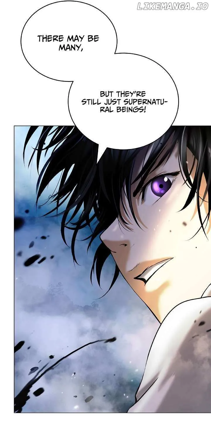 Call of the Spear Mangakakalot X Chapter 115 Page 32