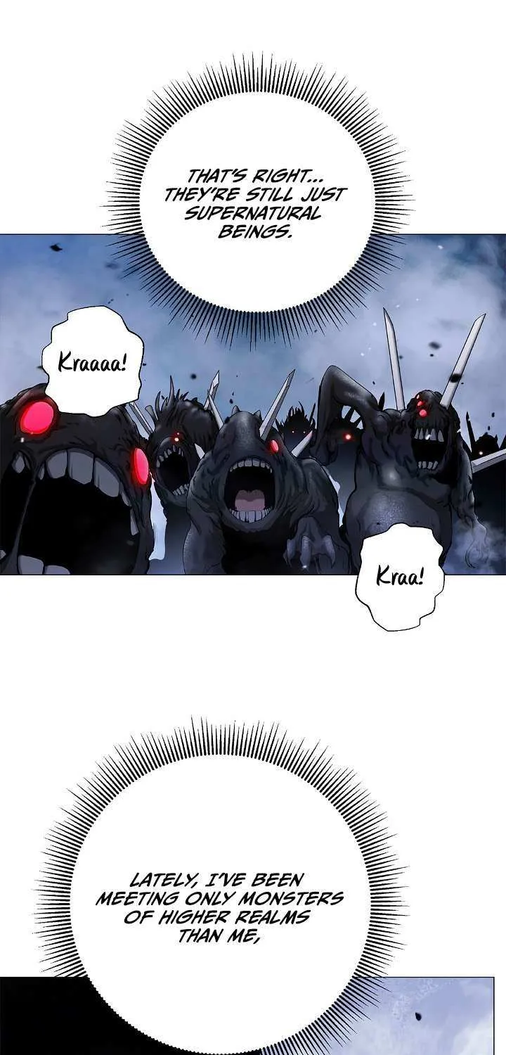 Call of the Spear Mangakakalot X Chapter 115 Page 34