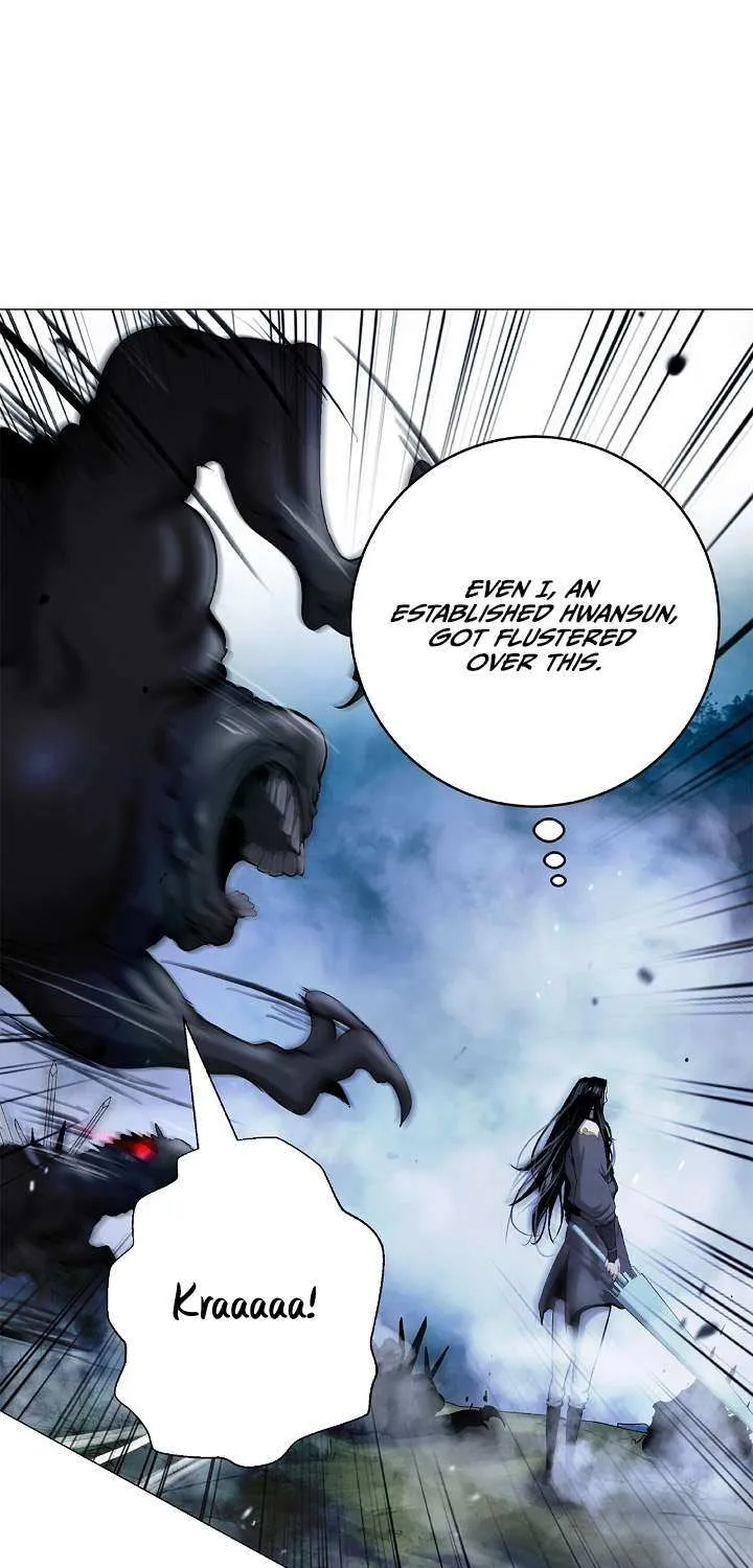 Call of the Spear Mangakakalot X Chapter 115 Page 36