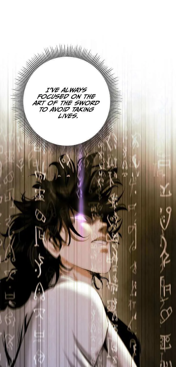 Call of the Spear Mangakakalot X Chapter 115 Page 40