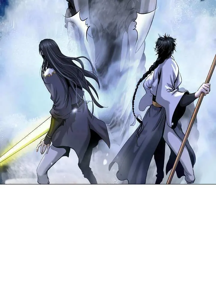 Call of the Spear Mangakakalot X Chapter 115 Page 50