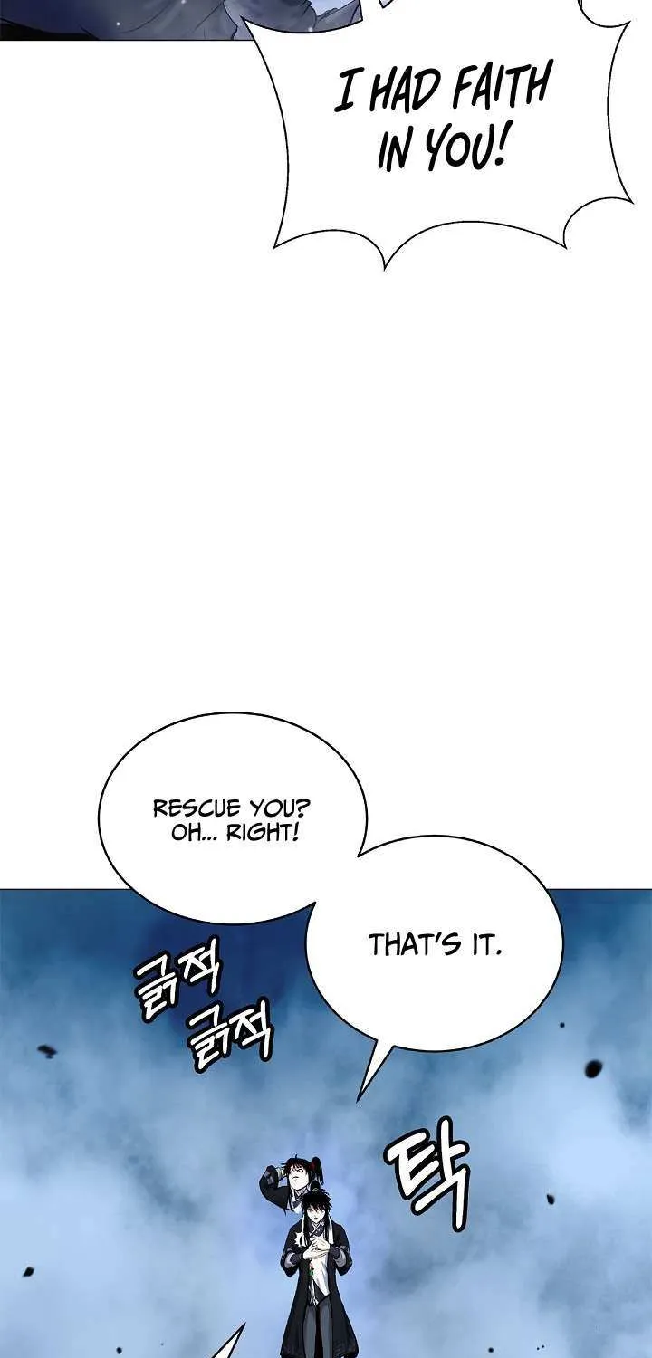 Call of the Spear Mangakakalot X Chapter 115 Page 75