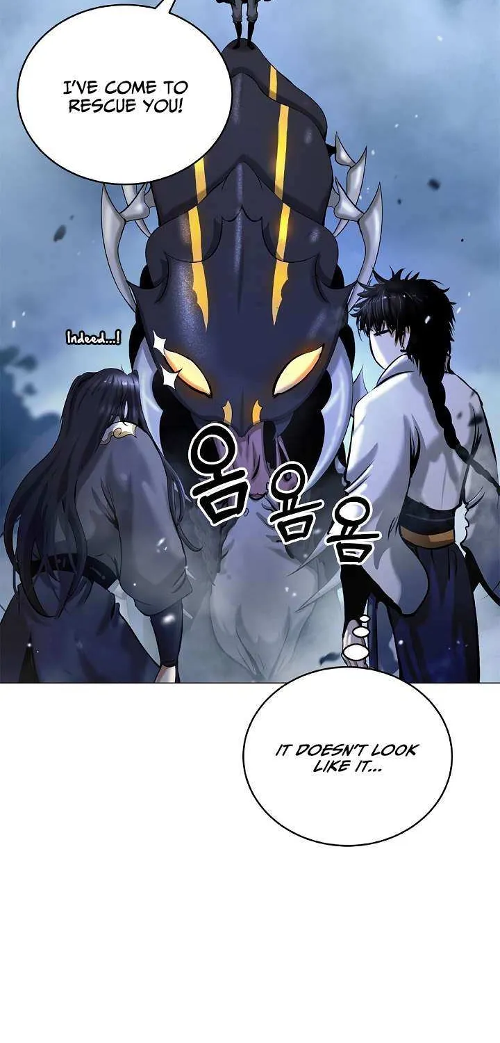 Call of the Spear Mangakakalot X Chapter 115 Page 76