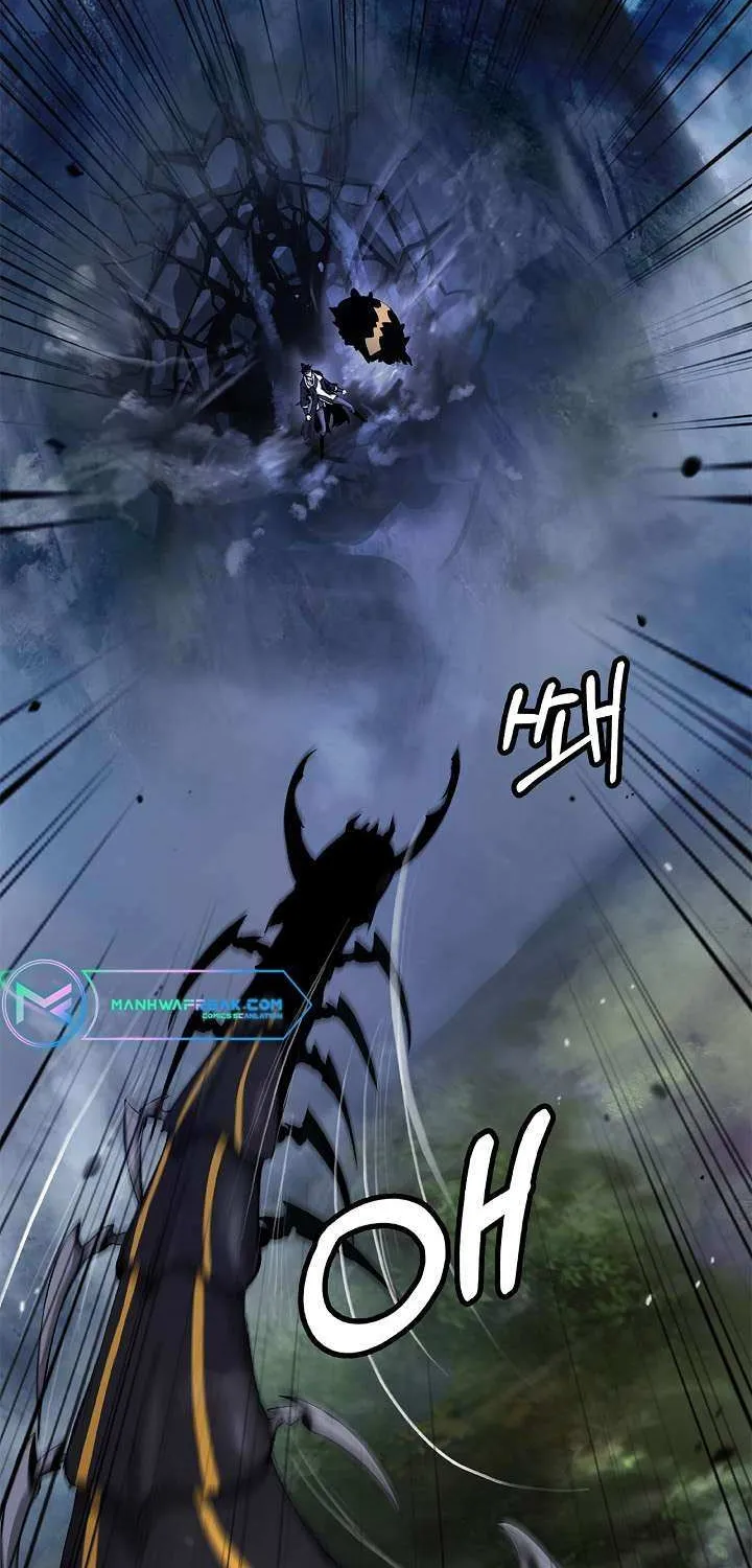 Call of the Spear Mangakakalot X Chapter 115 Page 92