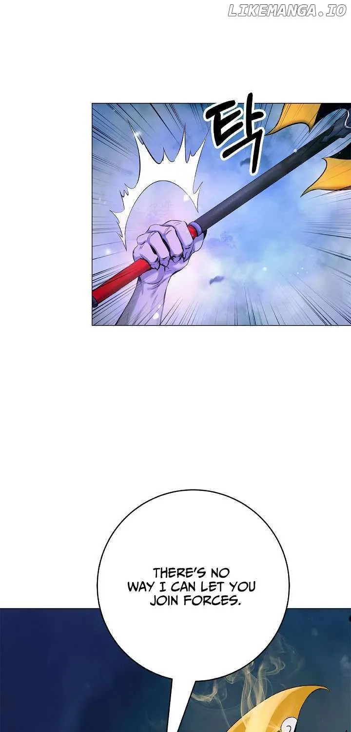 Call of the Spear Mangakakalot X Chapter 115 Page 99