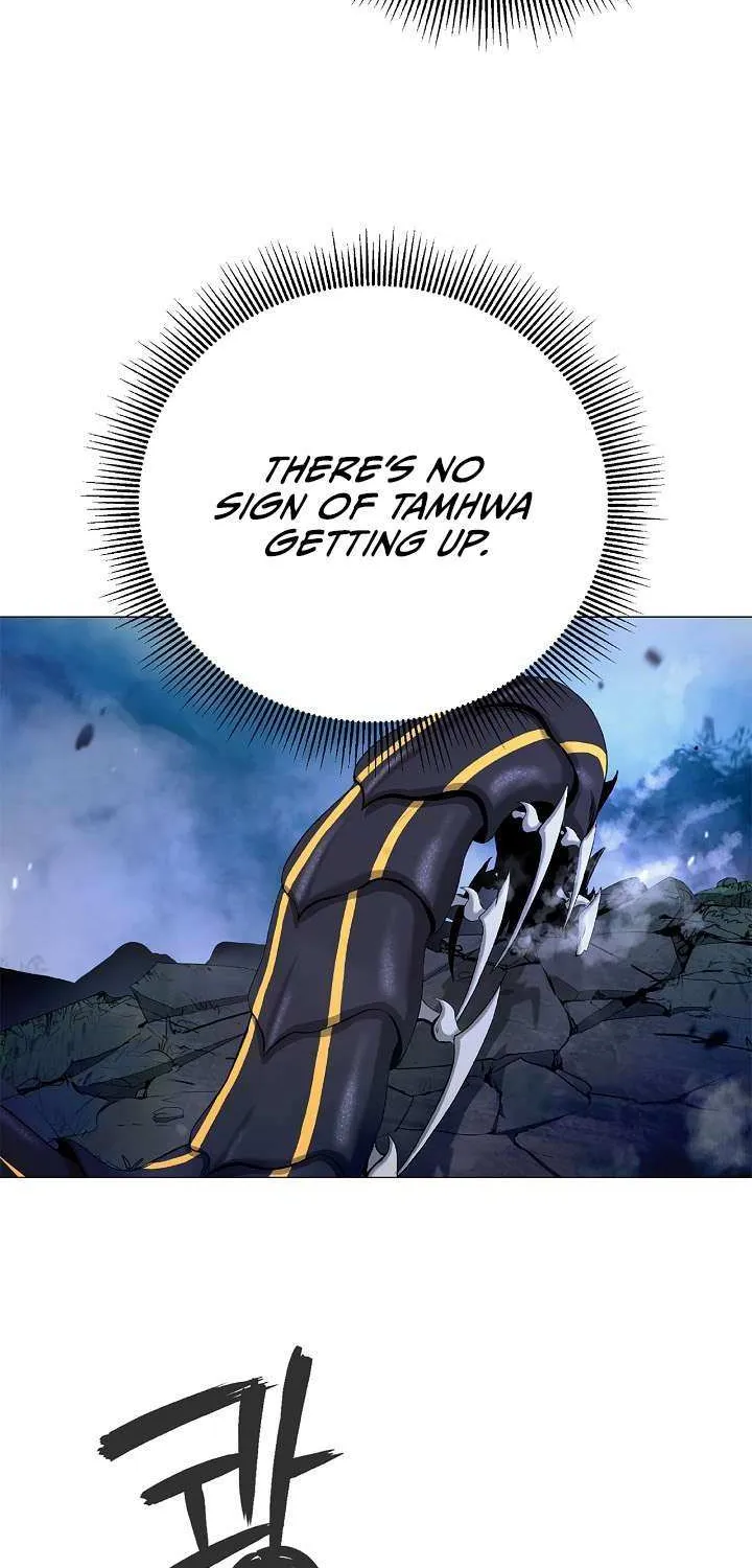 Call of the Spear Mangakakalot X Chapter 116 Page 33