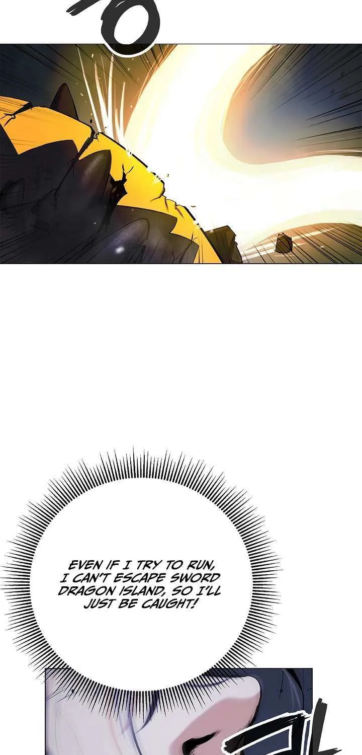 Call of the Spear Mangakakalot X Chapter 116 Page 34