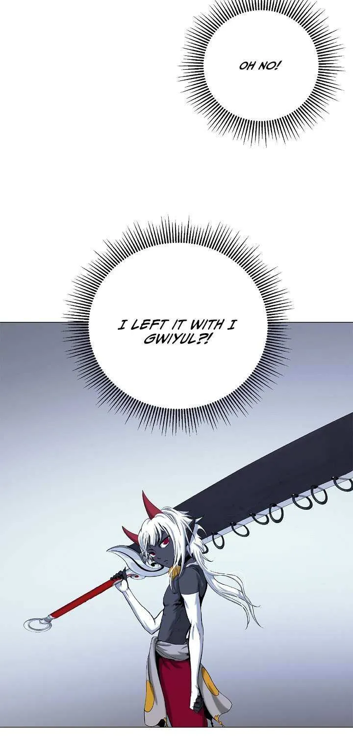 Call of the Spear Mangakakalot X Chapter 116 Page 8