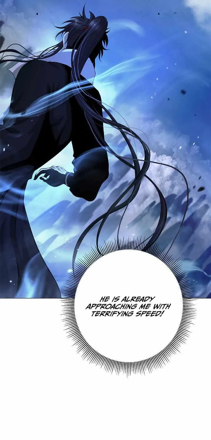 Call of the Spear Mangakakalot X Chapter 117 Page 16