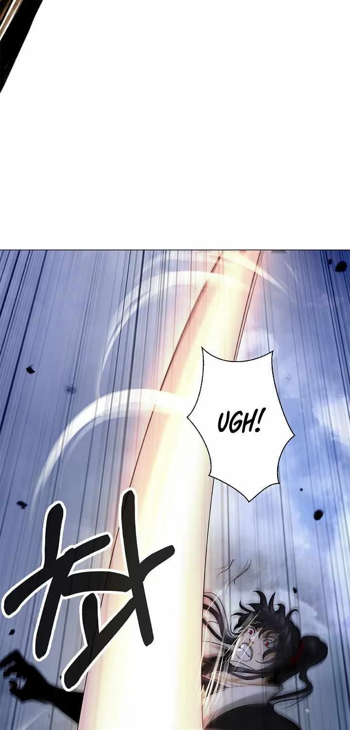 Call of the Spear Mangakakalot X Chapter 117 Page 20