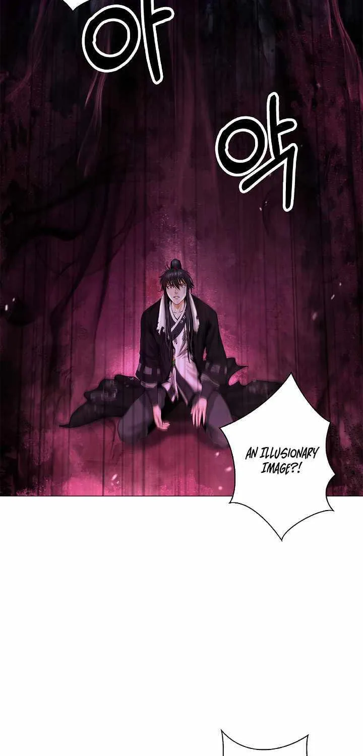 Call of the Spear Mangakakalot X Chapter 117 Page 37