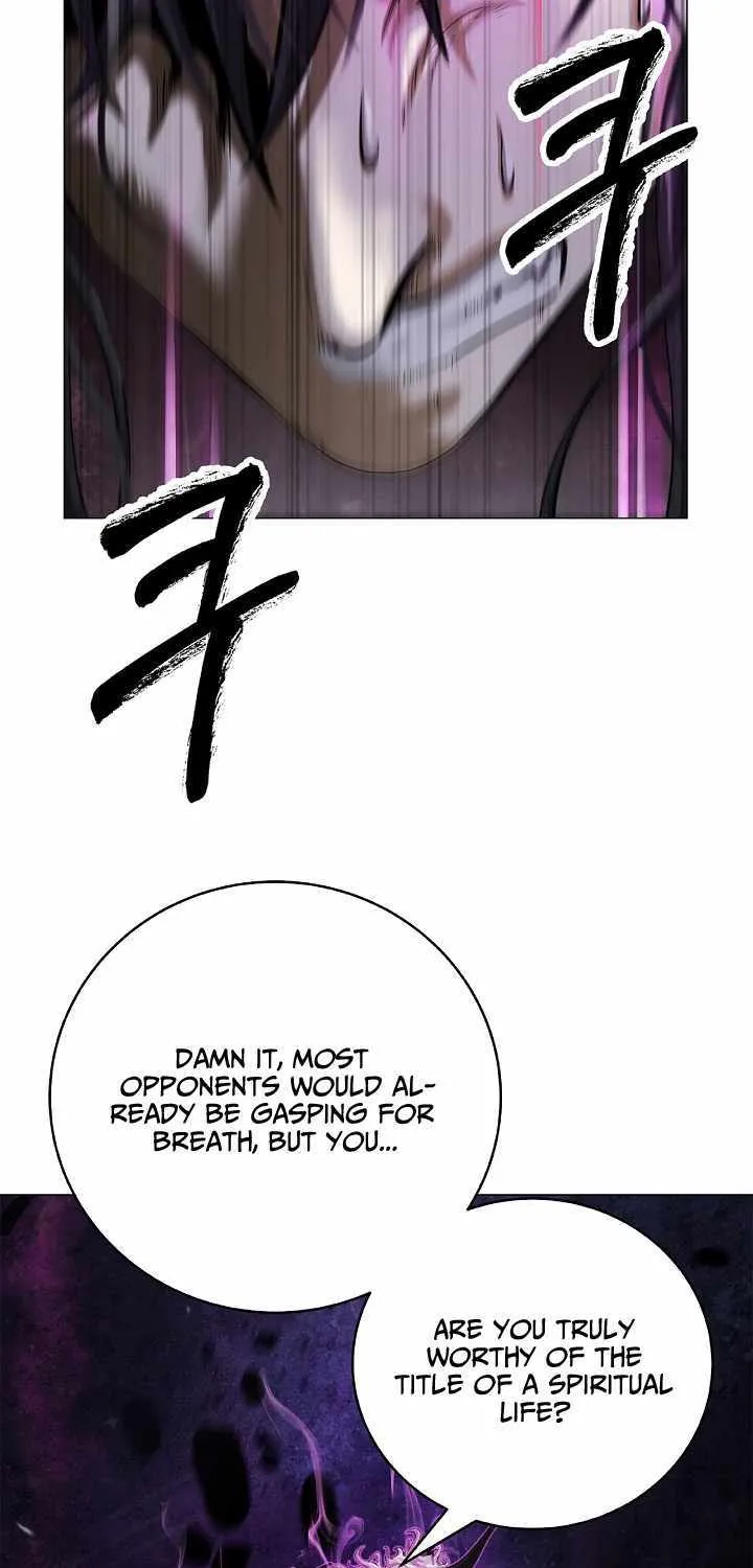 Call of the Spear Mangakakalot X Chapter 117 Page 40