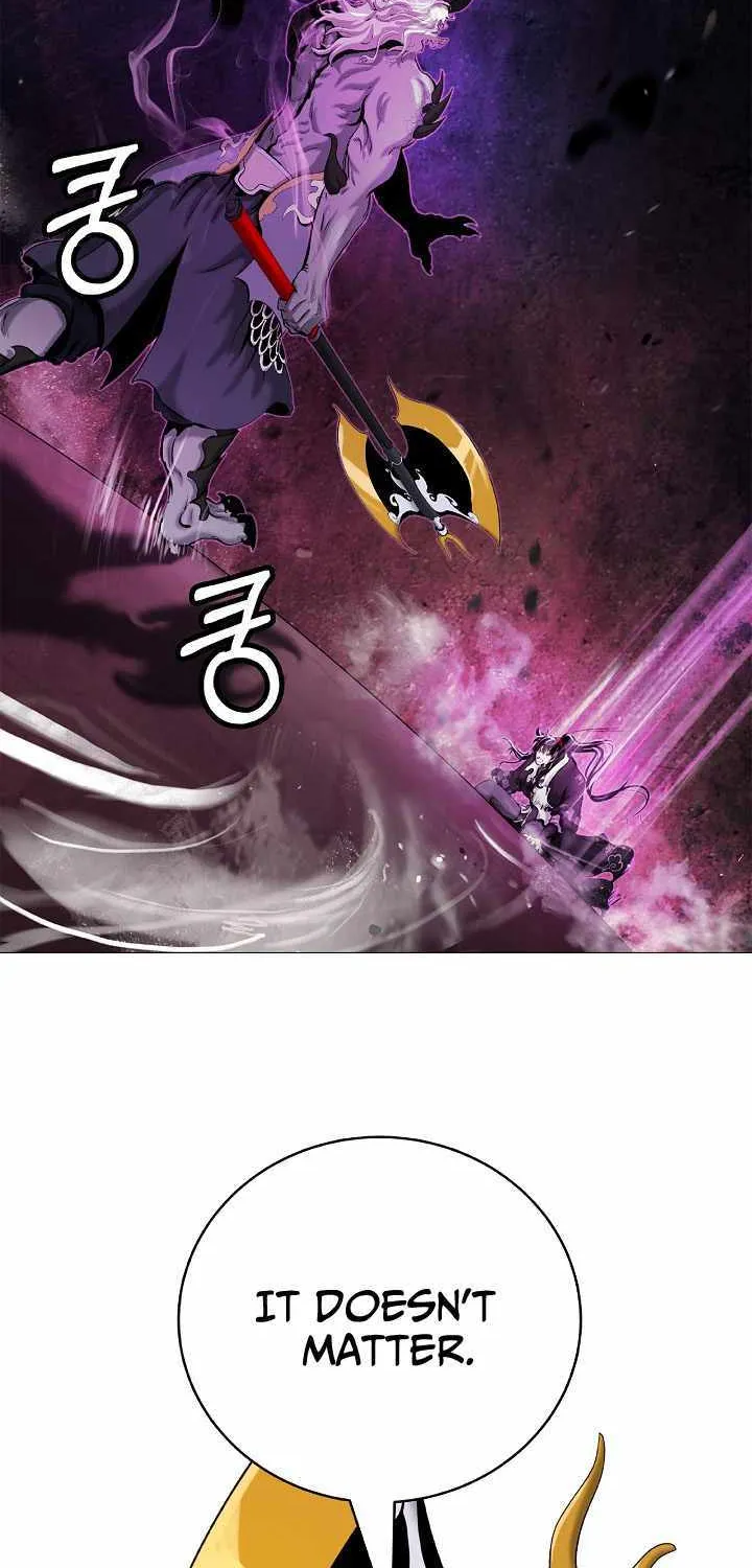 Call of the Spear Mangakakalot X Chapter 117 Page 41