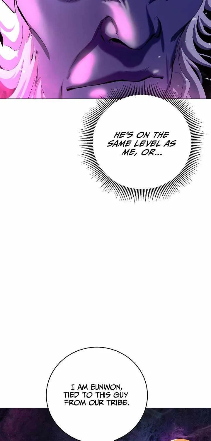 Call of the Spear Mangakakalot X Chapter 117 Page 51