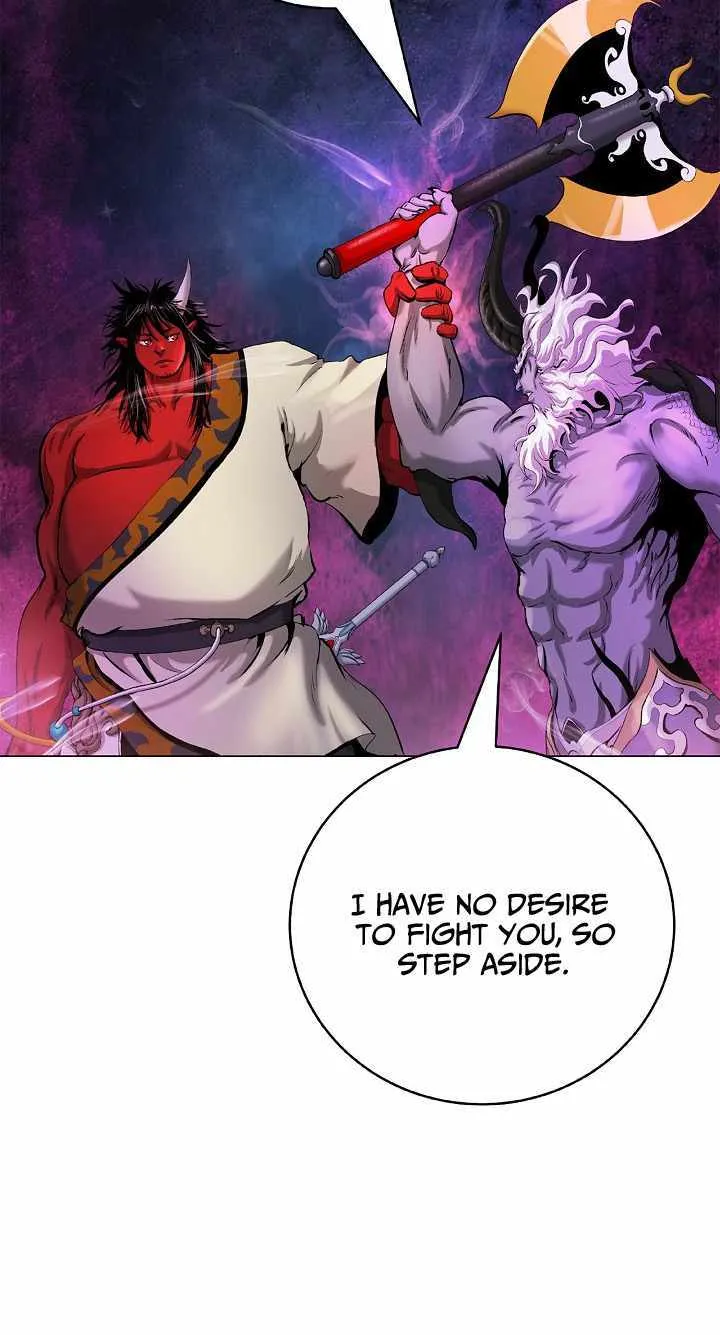Call of the Spear Mangakakalot X Chapter 117 Page 52