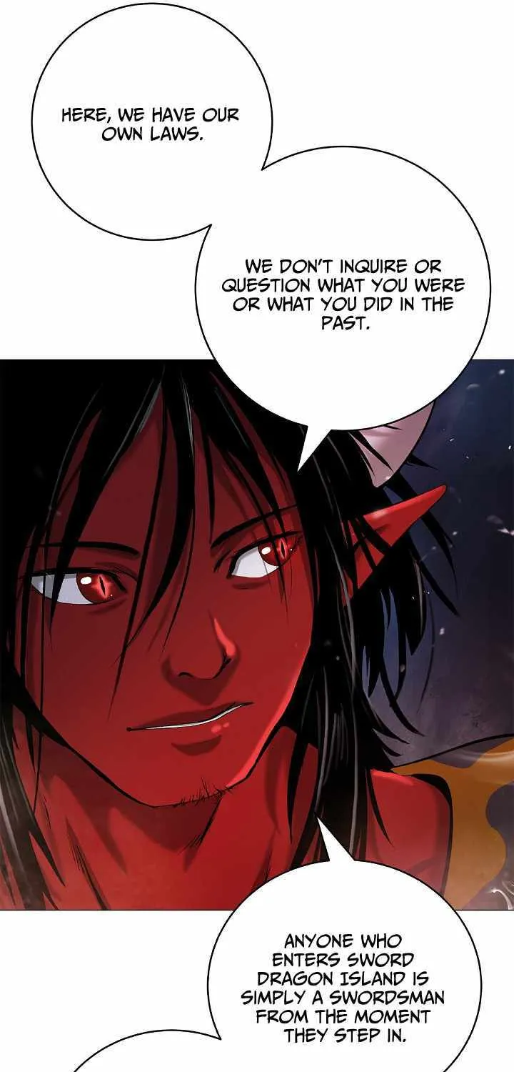 Call of the Spear Mangakakalot X Chapter 117 Page 53