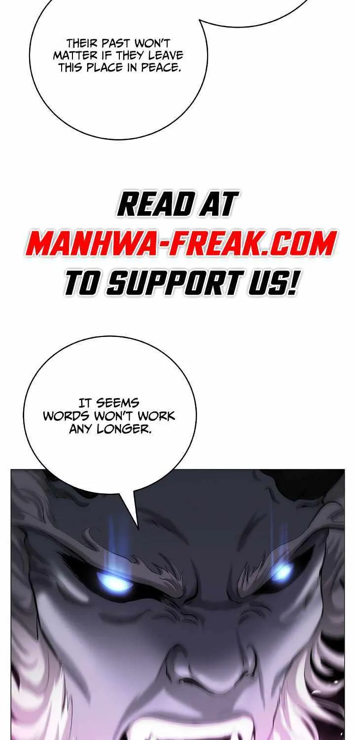 Call of the Spear Mangakakalot X Chapter 117 Page 54
