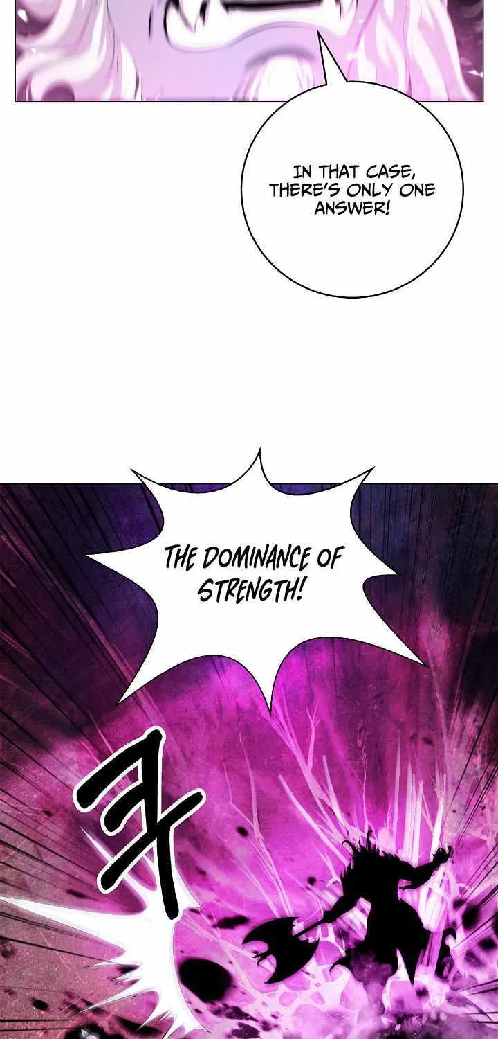 Call of the Spear Mangakakalot X Chapter 117 Page 55