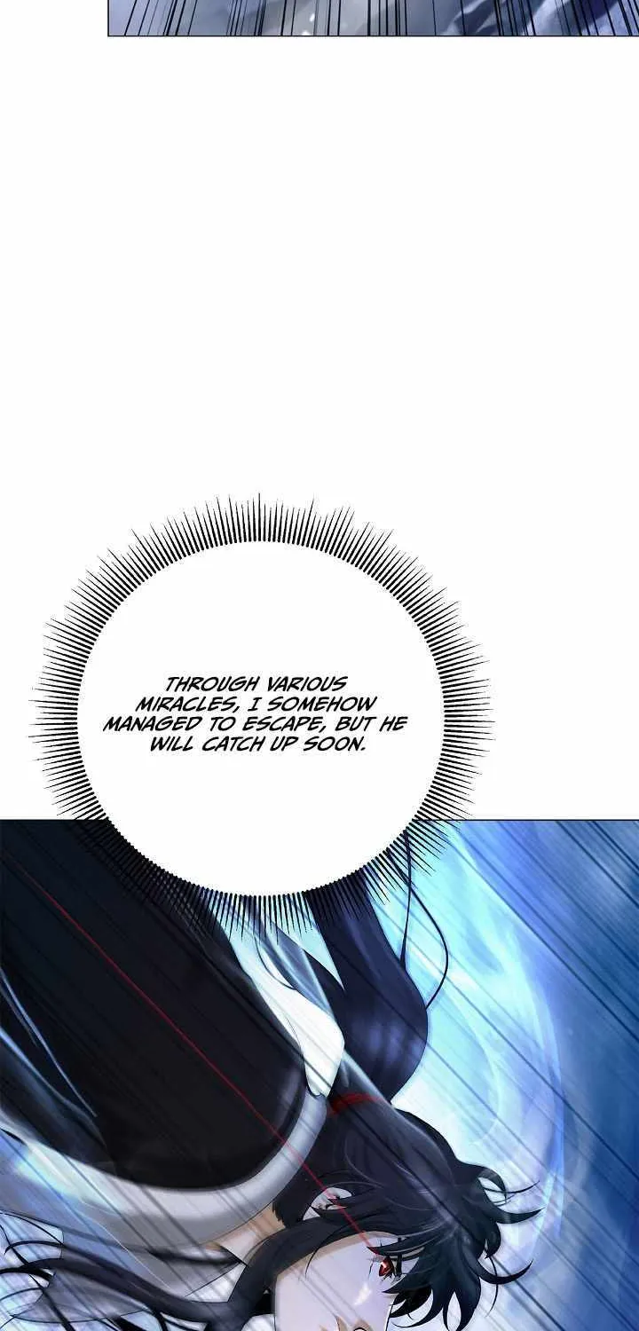 Call of the Spear Mangakakalot X Chapter 117 Page 7