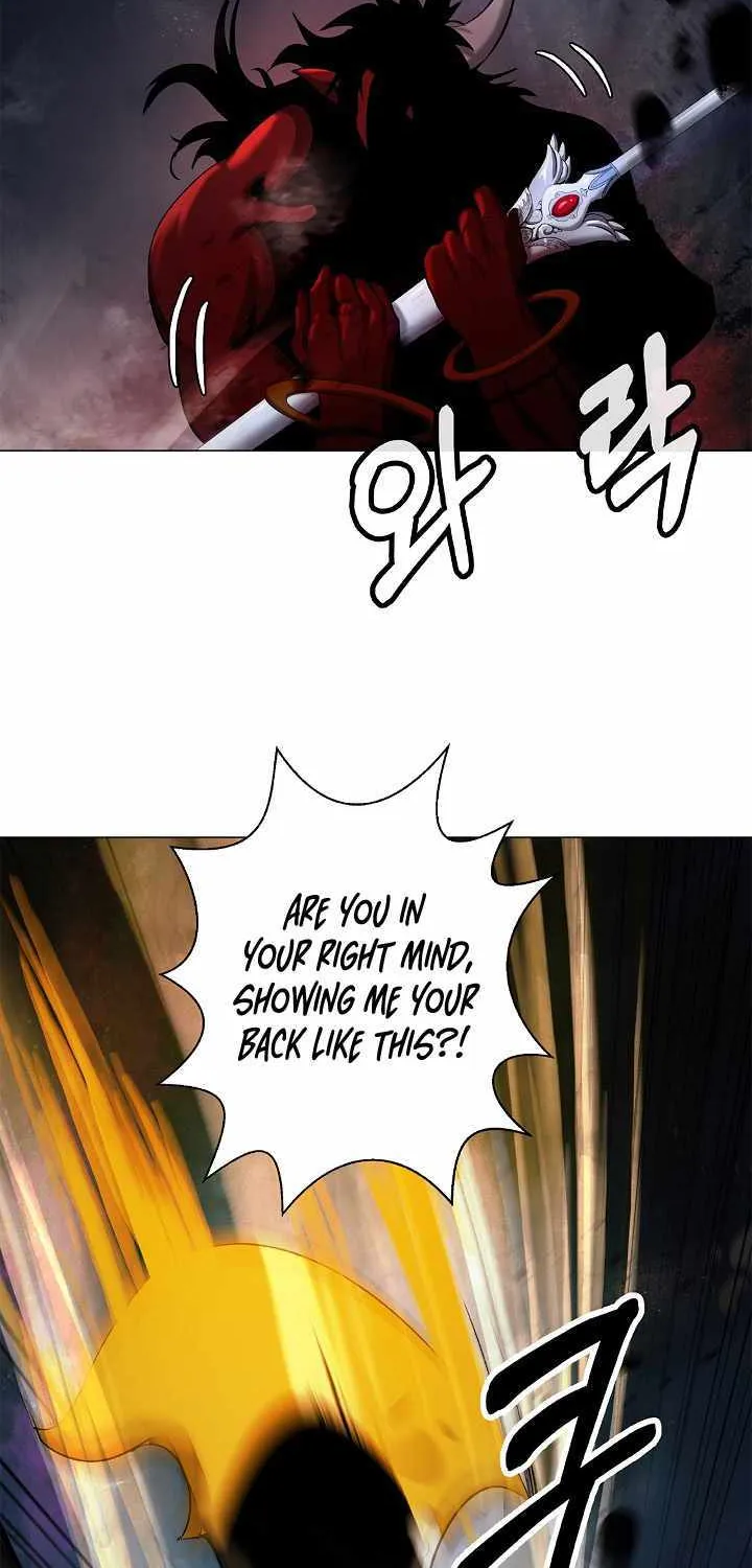 Call of the Spear Mangakakalot X Chapter 117 Page 76