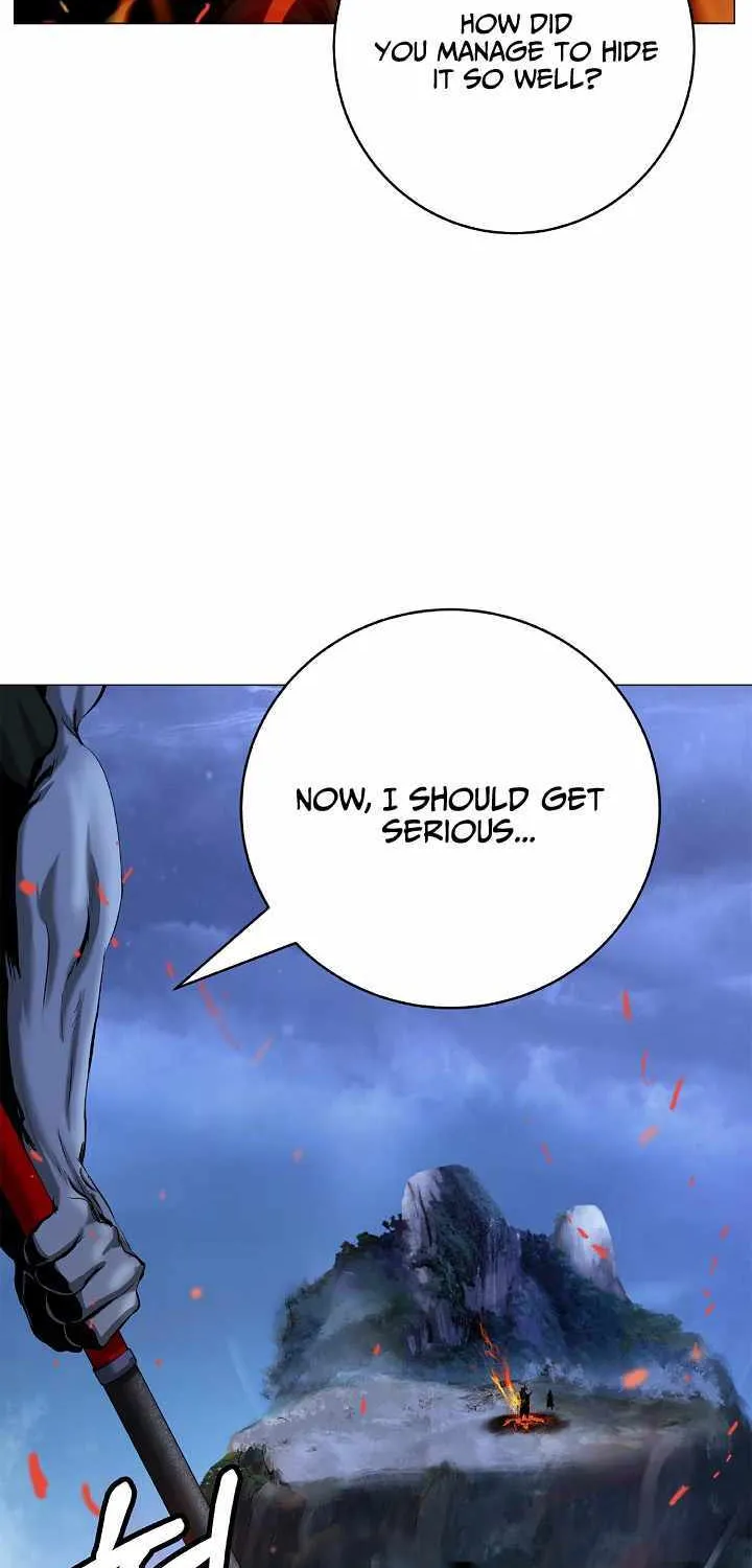 Call of the Spear Mangakakalot X Chapter 117 Page 94
