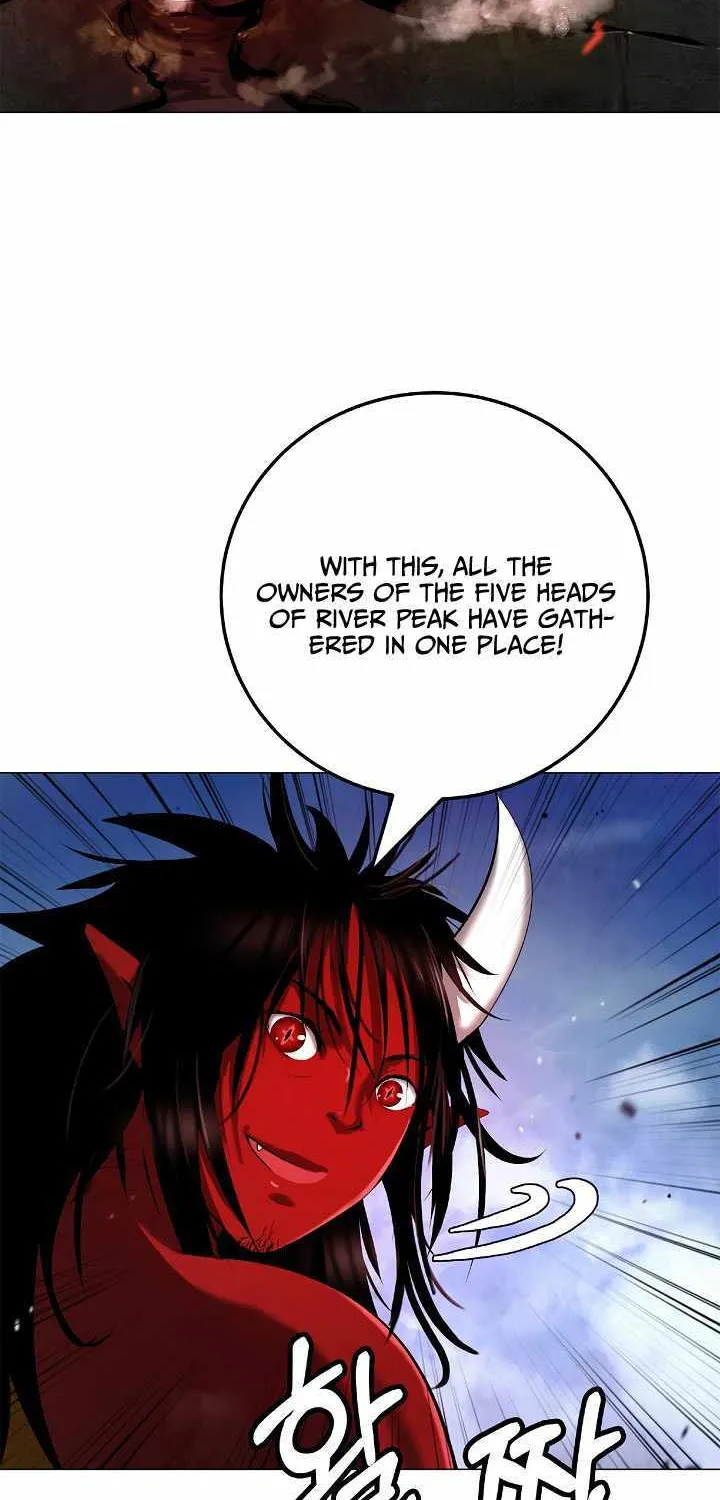 Call of the Spear Mangakakalot X Chapter 118 Page 11