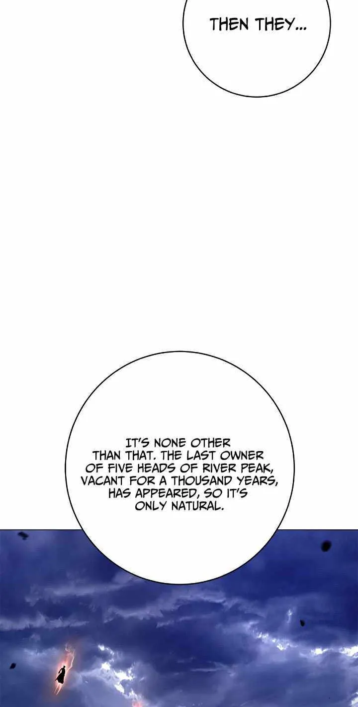 Call of the Spear Mangakakalot X Chapter 118 Page 13
