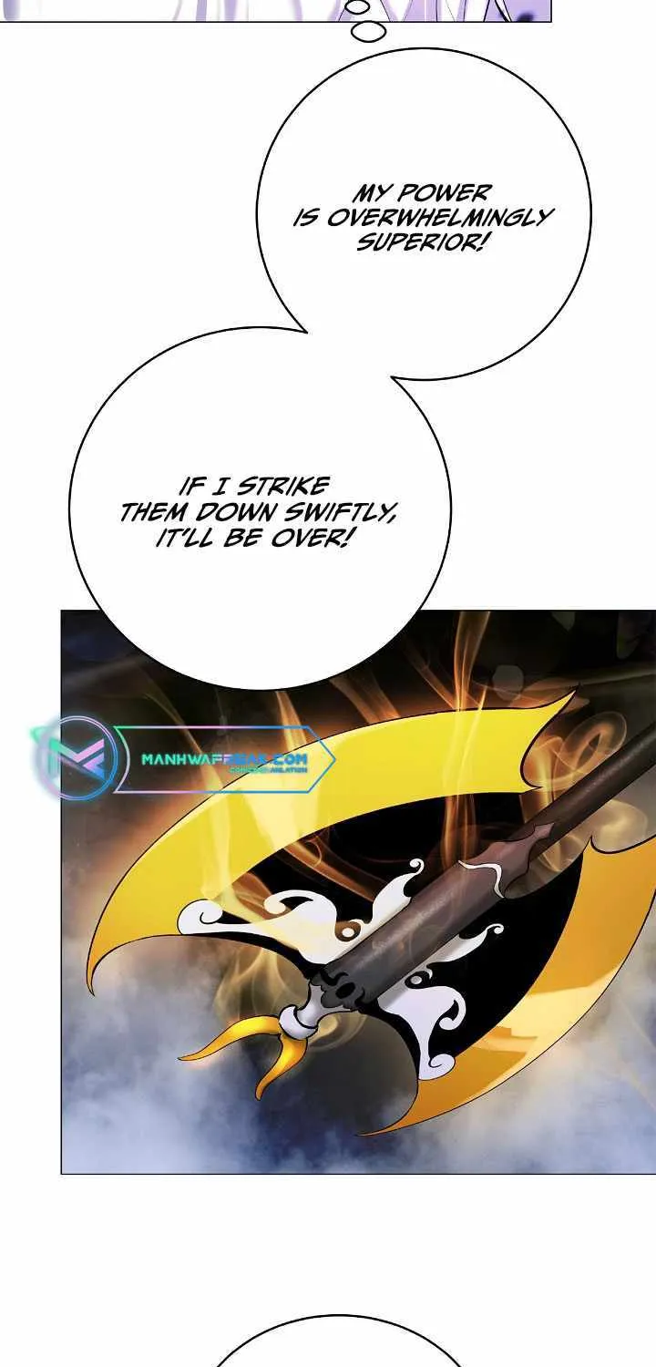 Call of the Spear Mangakakalot X Chapter 118 Page 26