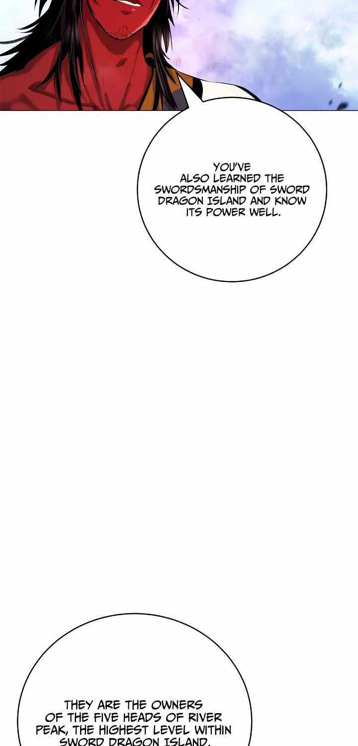 Call of the Spear Mangakakalot X Chapter 118 Page 31