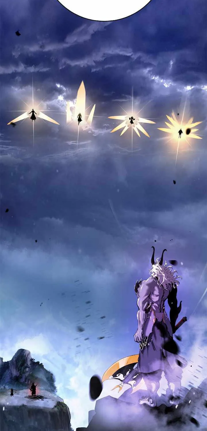 Call of the Spear Mangakakalot X Chapter 118 Page 49