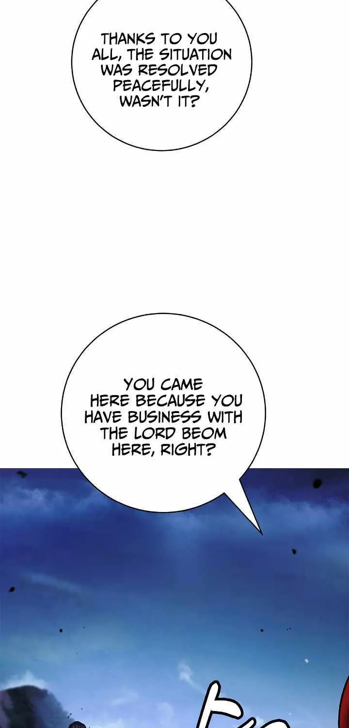 Call of the Spear Mangakakalot X Chapter 118 Page 59
