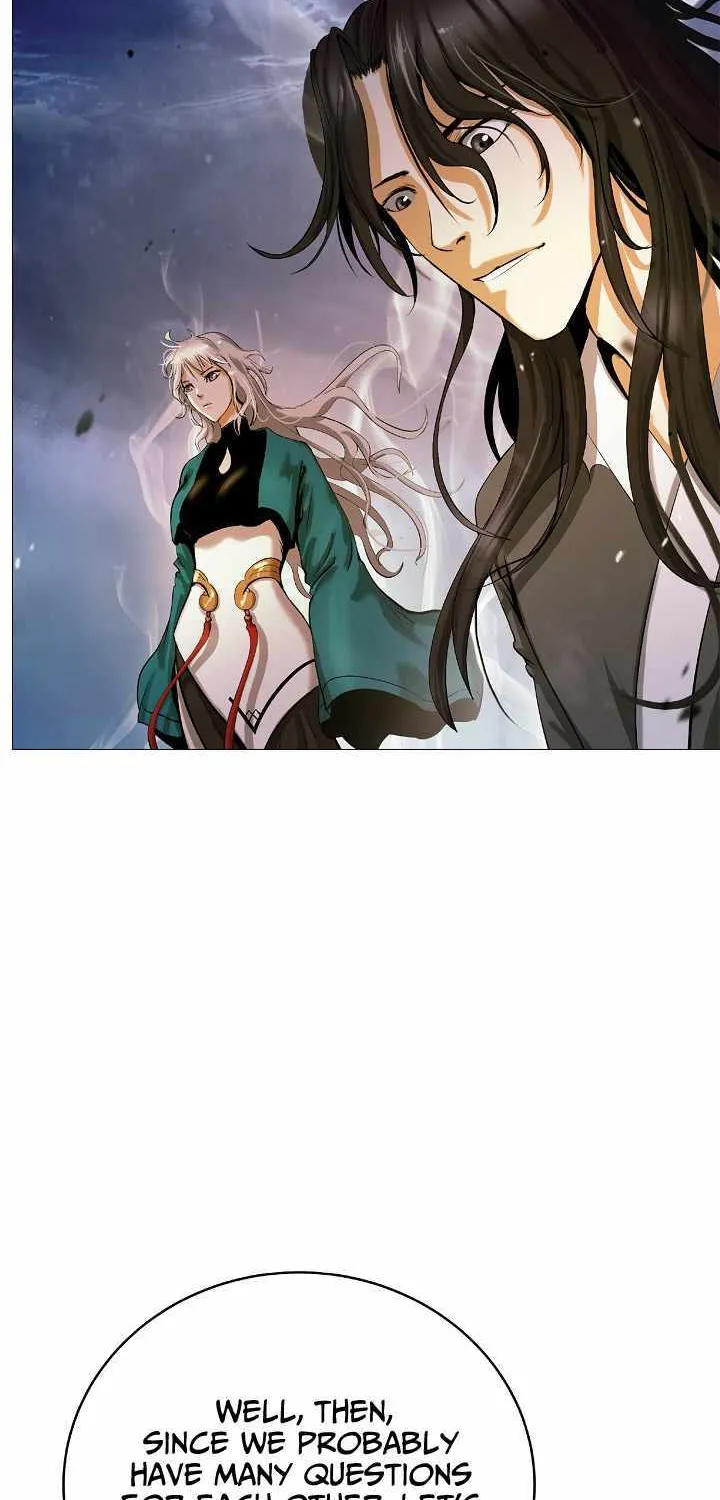 Call of the Spear Mangakakalot X Chapter 118 Page 61