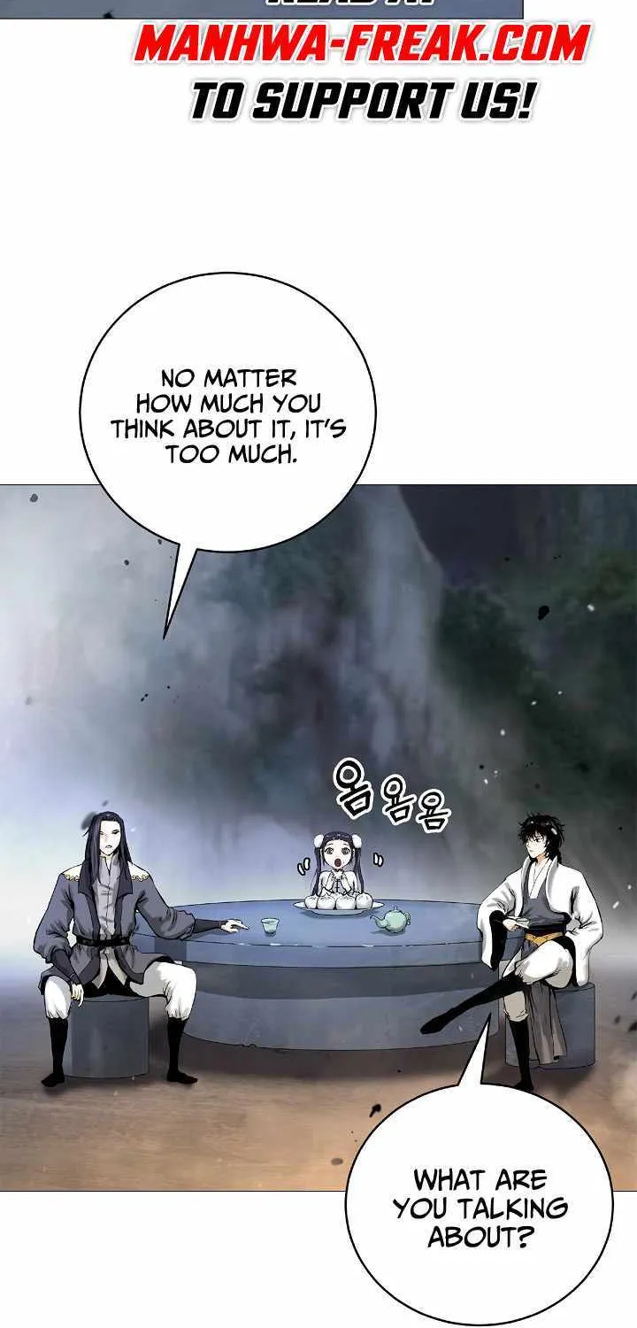 Call of the Spear Mangakakalot X Chapter 118 Page 65
