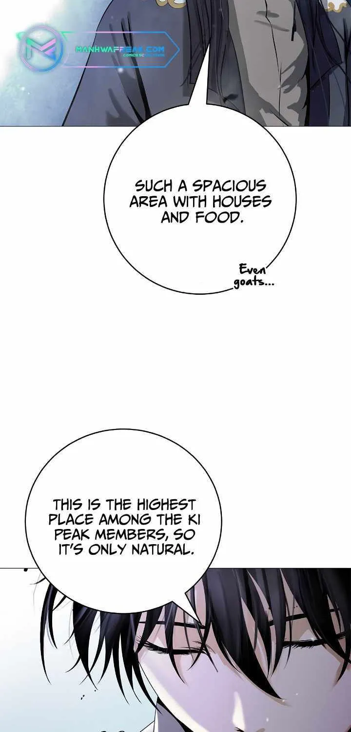 Call of the Spear Mangakakalot X Chapter 118 Page 67