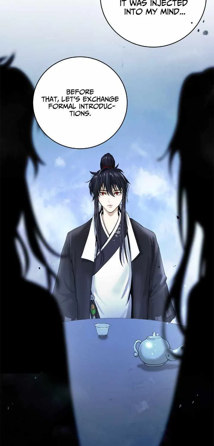 Call of the Spear Mangakakalot X Chapter 118 Page 75