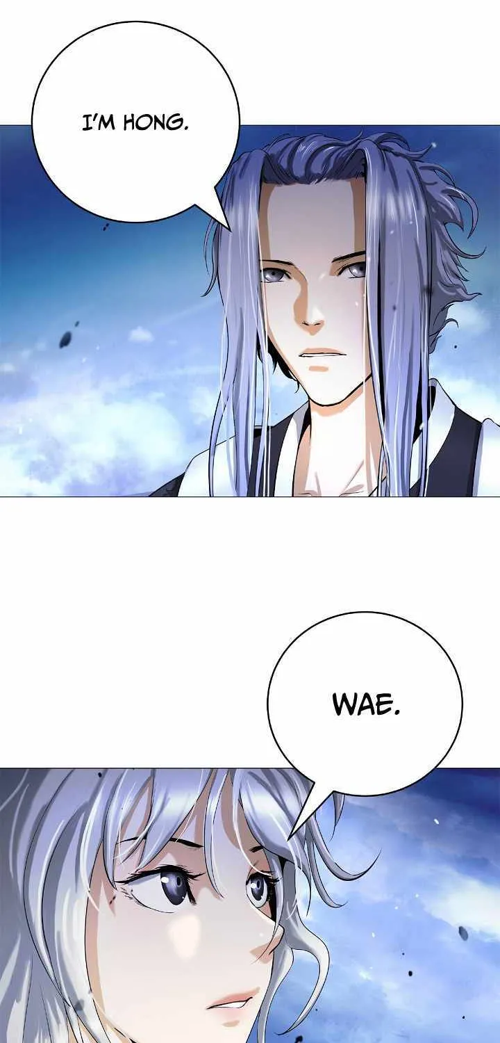 Call of the Spear Mangakakalot X Chapter 118 Page 77