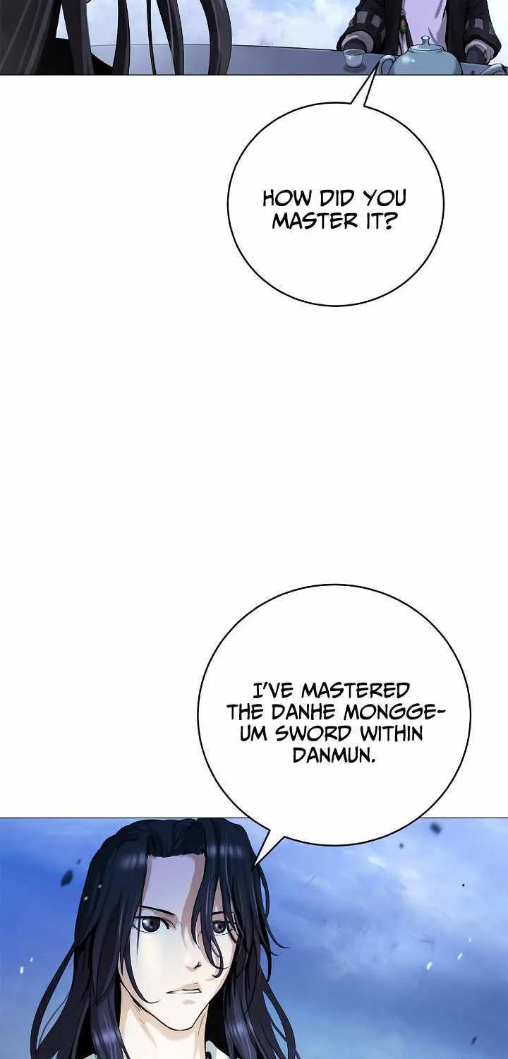 Call of the Spear Mangakakalot X Chapter 118 Page 81