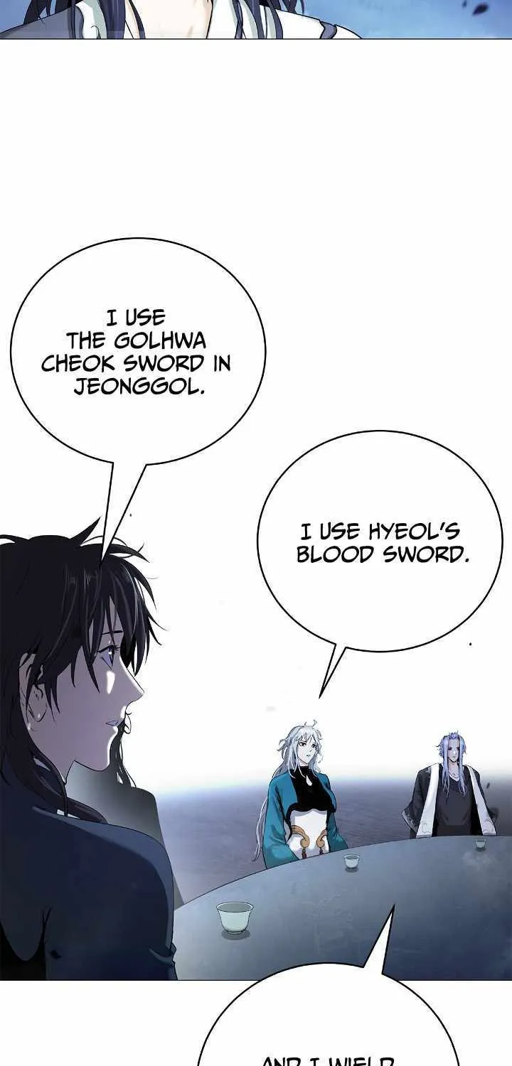 Call of the Spear Mangakakalot X Chapter 118 Page 82