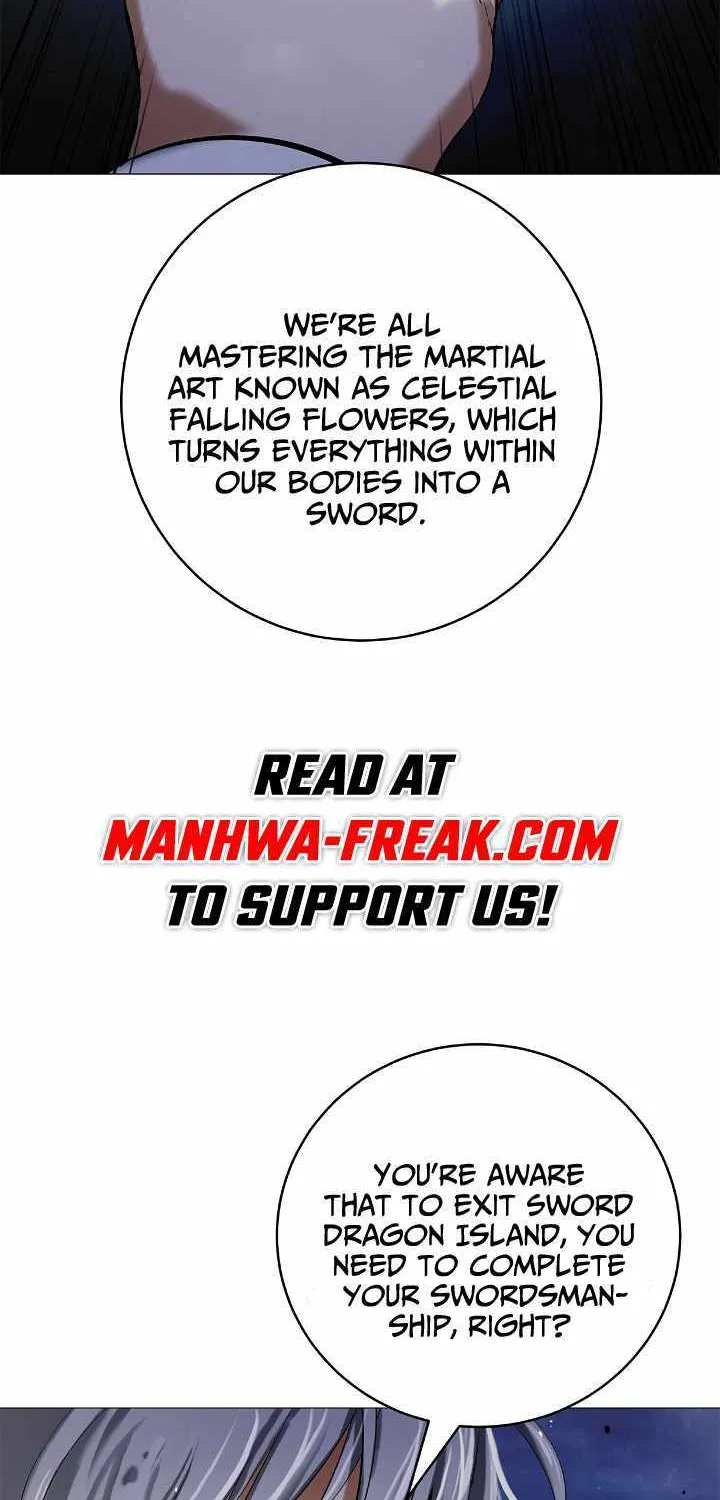 Call of the Spear Mangakakalot X Chapter 118 Page 85