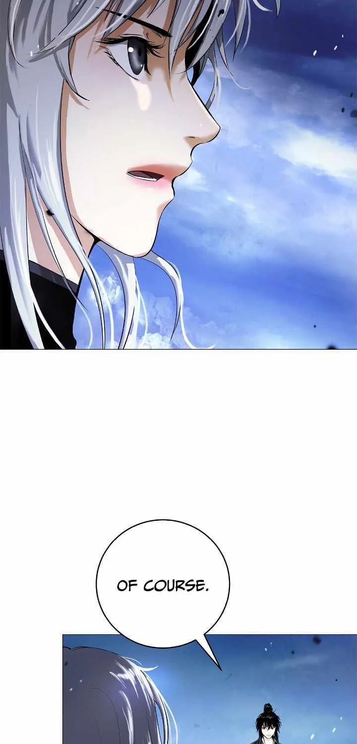 Call of the Spear Mangakakalot X Chapter 118 Page 86