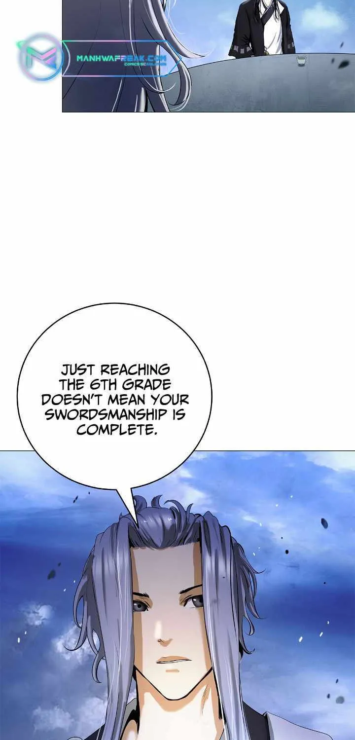 Call of the Spear Mangakakalot X Chapter 118 Page 87