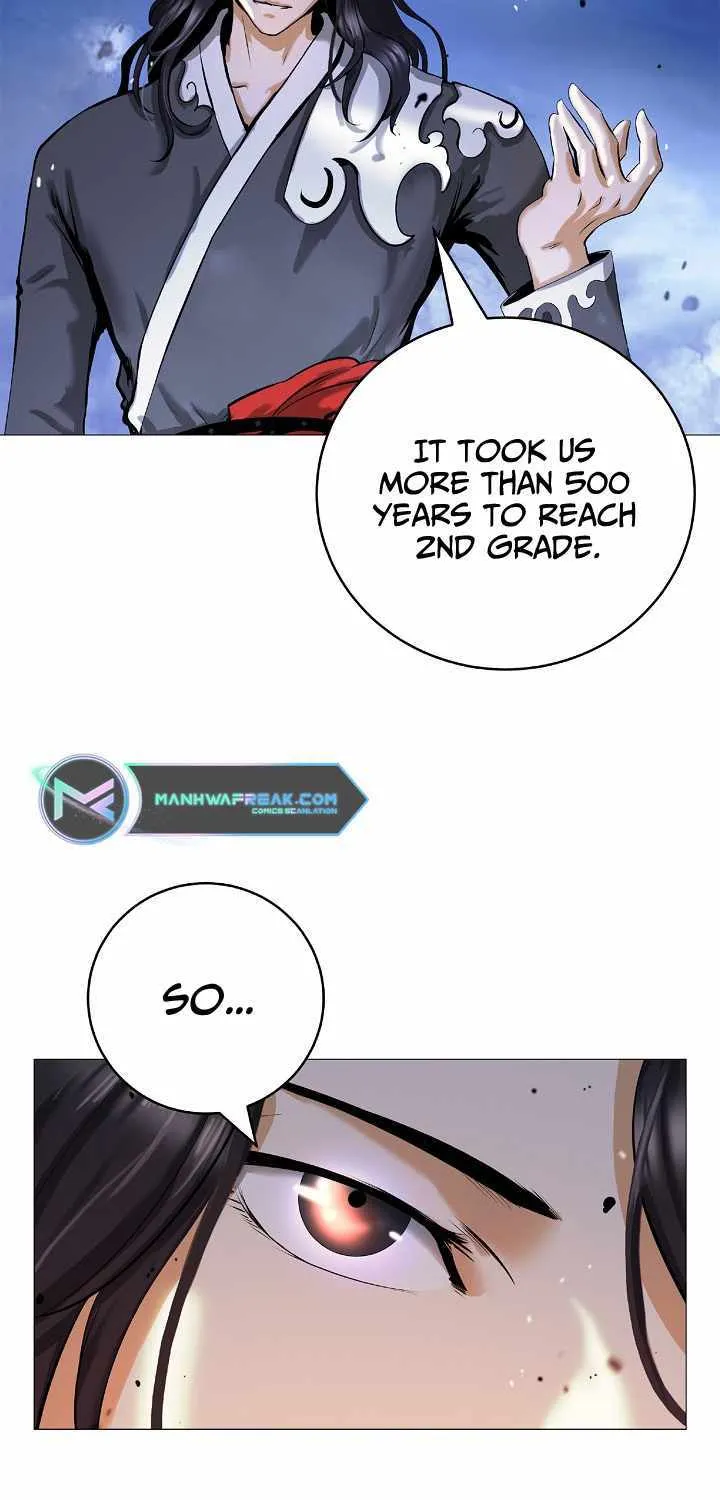 Call of the Spear Mangakakalot X Chapter 118 Page 92