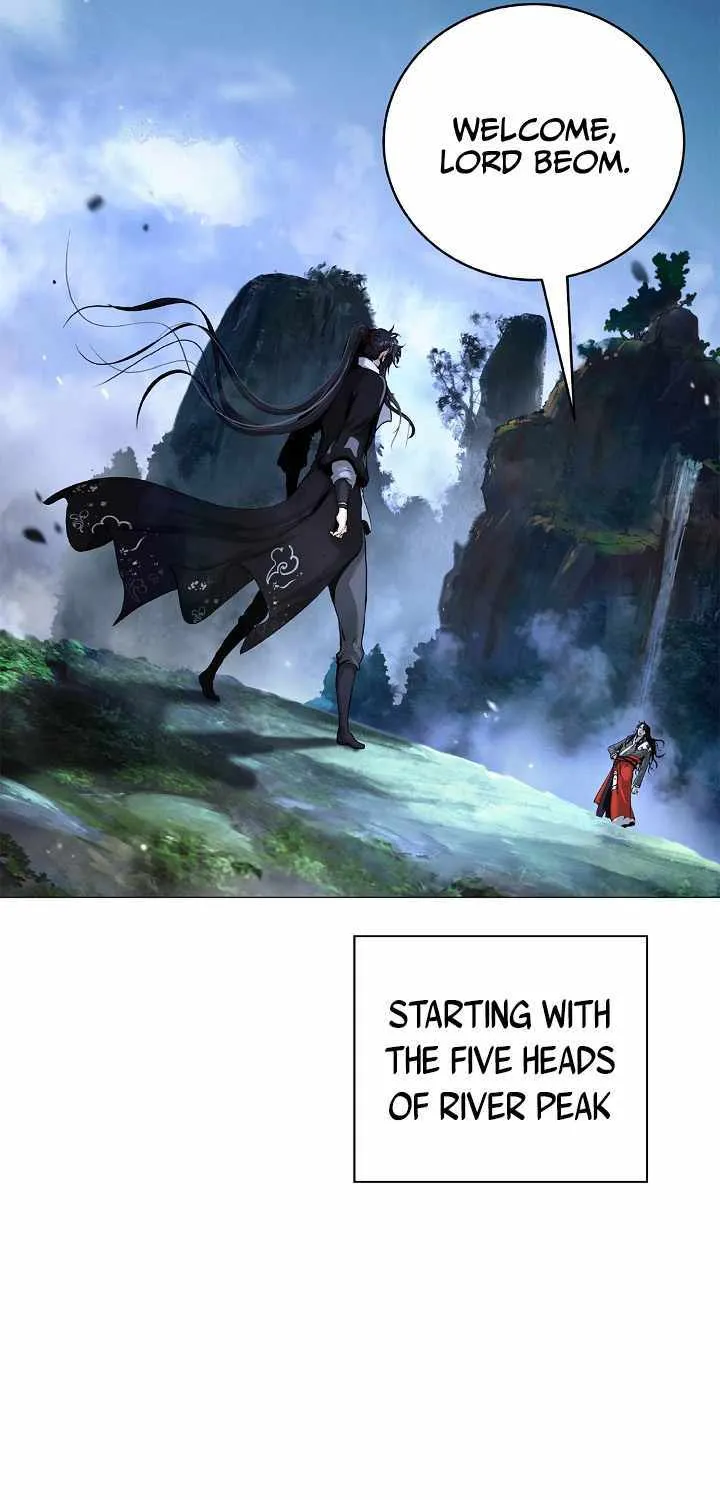 Call of the Spear Mangakakalot X Chapter 119 Page 14