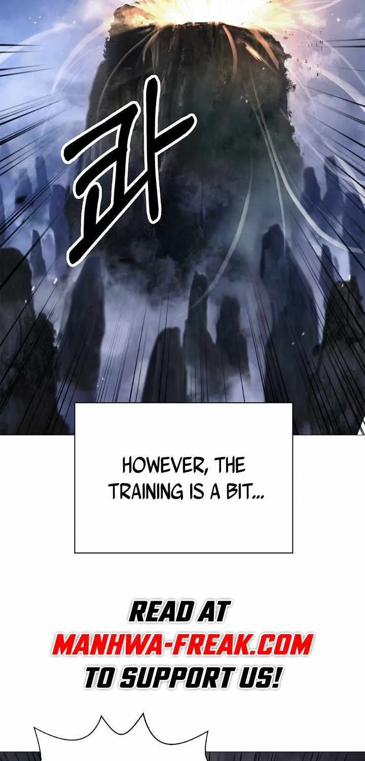 Call of the Spear Mangakakalot X Chapter 119 Page 24