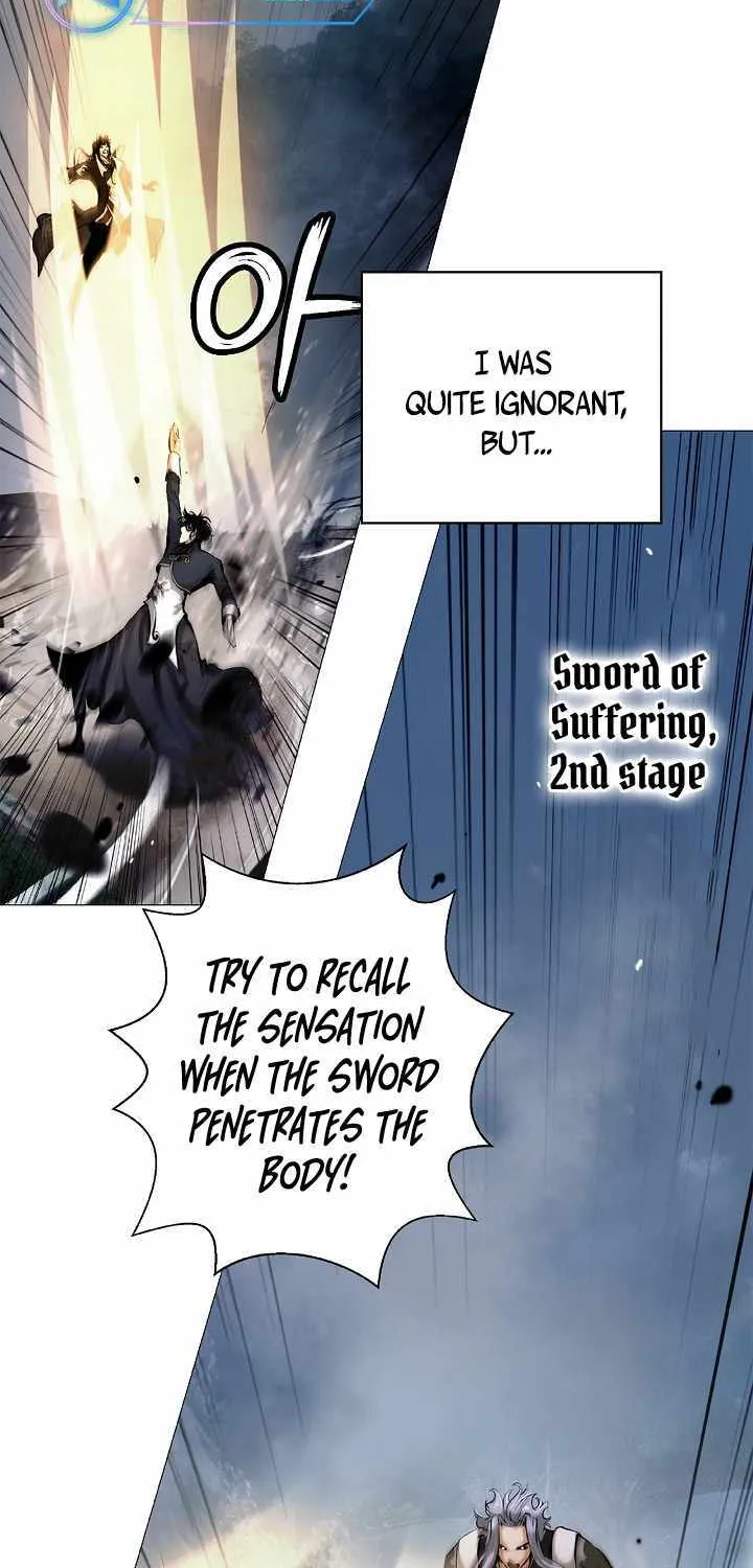 Call of the Spear Mangakakalot X Chapter 119 Page 27