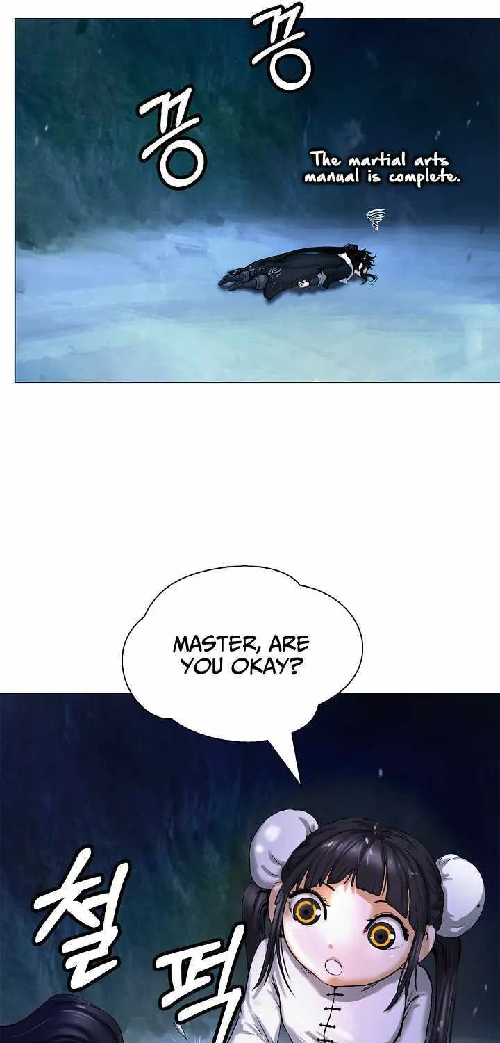 Call of the Spear Mangakakalot X Chapter 119 Page 34