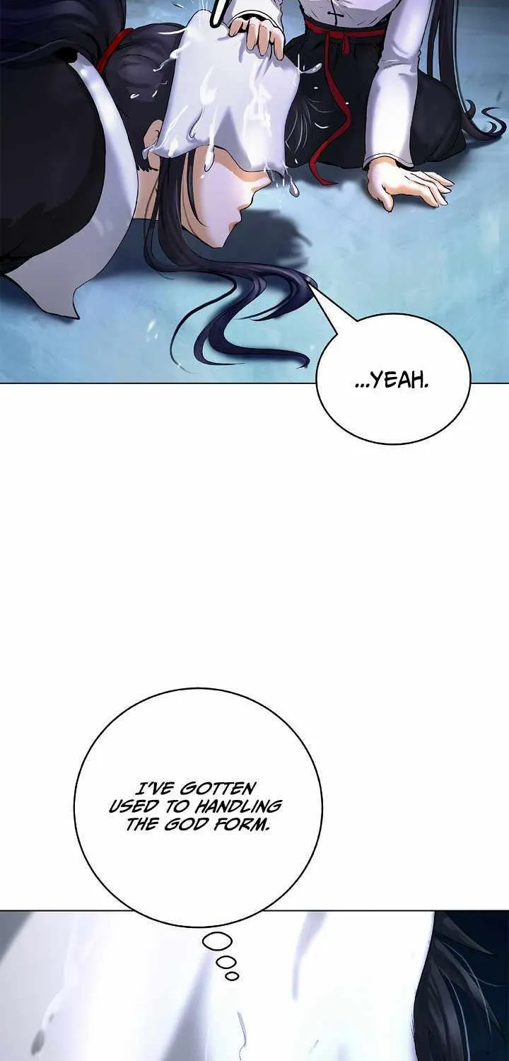 Call of the Spear Mangakakalot X Chapter 119 Page 35